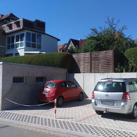 Ferienwohnung Wanderurlaub Thueringen Schmalkalden Εξωτερικό φωτογραφία